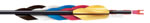 Spin-Wing Vane 1 3-4in 50 pack - click for more information